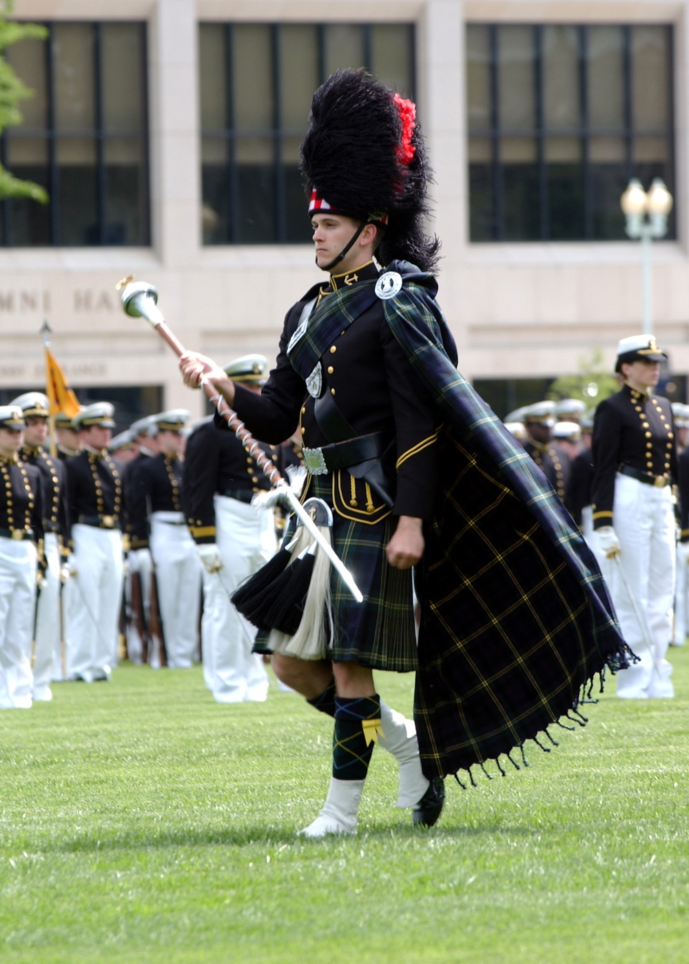 Drum Corps: An American Tradition - Annapolis, MD