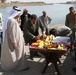 Progress in Al Anbar