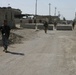 Security Patrol in Al Sina'a