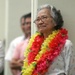 Secretary Retires After 57 Years of Service to DoD on Okinawa
