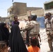Iraqi army aids Shula residents