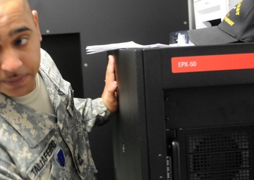 Warhorse Soldiers graduate Master Gunner course