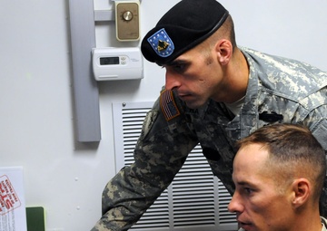 Warhorse Soldiers graduate Master Gunner course