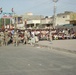 Iraqi Army Recruiting in Basra