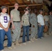 Ironhorse Idol competition brings out unseen talent in MND-B Soldiers