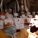Dismounted Patrol in New Baghdad Marketplace