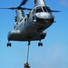 Marine Demonstration Aboard USS Tarawa