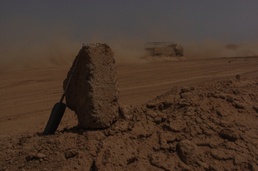 Preventative IED training to save lives