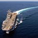 USS Peleliu in South China Sea