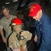 Tarawa's 2008 &quot;Tiger Cruise&quot; held