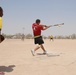 1st Armored Division, Special Troops Battalion Memorial Day Softball Tournament, 24-25 May