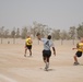 1st Armored Division, Special Troops Battalion Memorial Day Softball Tournament, 24-25 May