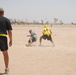 1st Armored Division, Special Troops Battalion Memorial Day Softball Tournament, 24-25 May