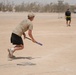 1st Armored Division, Special Troops Battalion Memorial Day Softball Tournament, 24-25 May