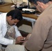 Winning Hearts, Minds Through Medicine