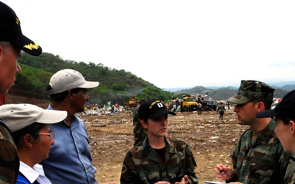 Landfill translations