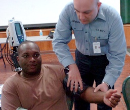 Stay Safe, Stay Alive