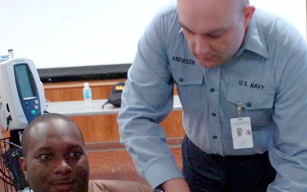 Stay Safe, Stay Alive