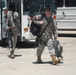 Long Knives start deploying to Iraq