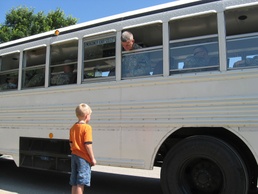 Long Knives start deploying to Iraq