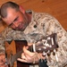 Sailor rocks out 'trailer park punk'
