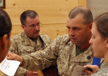 Sailor rocks out 'trailer park punk'