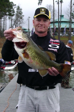 Fox more clever than fish