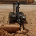 Bombs No Match for This 'bot