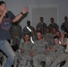 Comedians Rock MWR, Bring Laughter to Soldiers