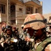 Iraqi army takes command in Rashid, Regulars Bn., MiTT advises from afar