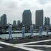 USS Tarawa embarks on deployment