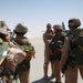 Marines resupply Al Qaim during air-drop mission