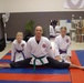 Marine shares love of martial arts to benefit the Corps