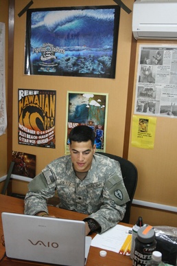 Wolfhound multi-tasks to keep Iraq safe