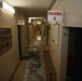 Sharp decrease in violence leaves Fallujah Surgical hallways empty