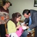 'String of Miracles' Benefits Iraqi children