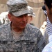 Gen. Petraeus Visits MND-B Troops