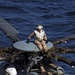 Flight operations aboard USS Tarawa