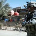 Patrol in Abu Atham
