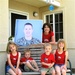 America Supports You: Mouse Click Closes Distance Between Troops, Families