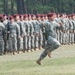 Col. Christopher P. Gibson takes command of lead &quot;Surge&quot; Brigade