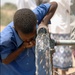 New water well opens in Shant Abak
