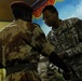 Djibouti Military Graduation