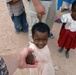 Smiling Faces at Orphanage in Kenya