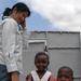 Smiling Faces at Orphanage in Kenya