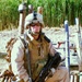 Corpsman overcomes odds, achieves life-long goal