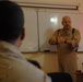 Airmen Train Iraqi Air Force Members