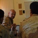 Airmen Train Iraqi Air Force Members