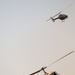 Airmen Train Iraqi Air Force Members