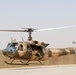 Airmen Train Iraqi Air Force Members